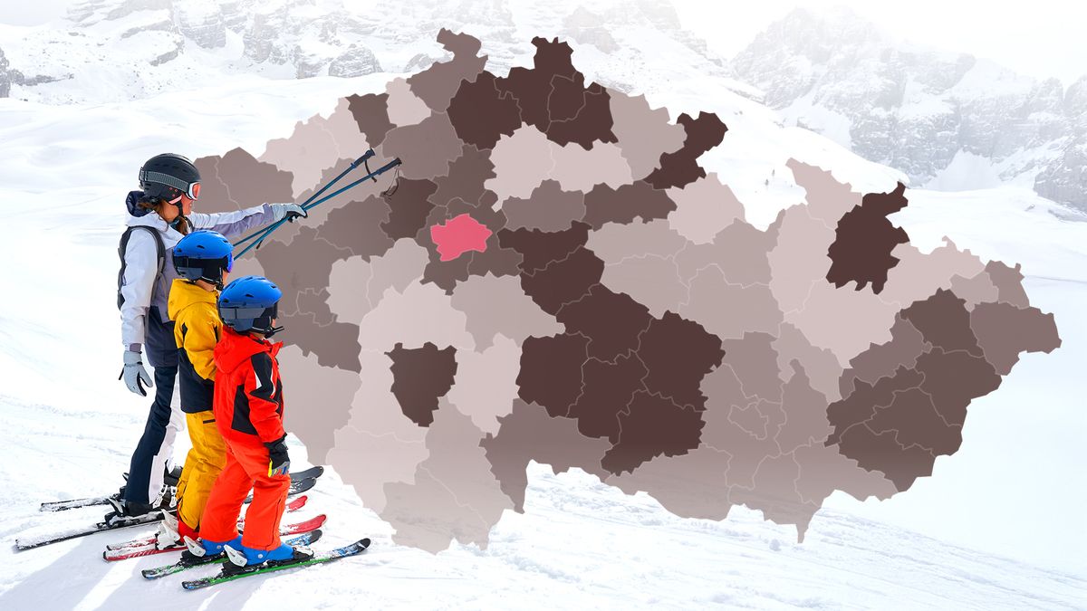 Jarní prázdniny přehledně: Na jaký termín připadají?